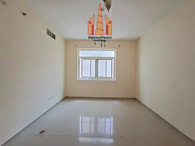 Affordable 1BHK in Al Nahda Sharjah | Master Bedroom | 2 Washrooms | Open View | Only AED 40,000