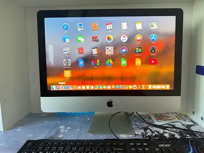 iMac for sale