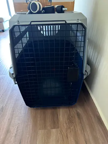 Dog Travel Carrier - XL