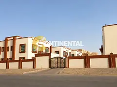 6 Villas Compound | High-Return Asset | Well-Maintained