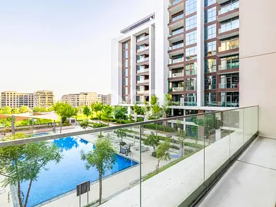 First Time Occupancy | Vacant | Low Floor