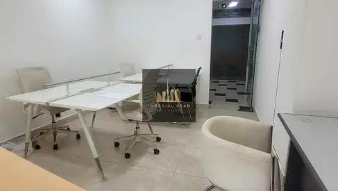Barsha Valley Business Centre | Fully Furnished Office for Rent