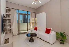 Brand New | Fully furnished | Study room