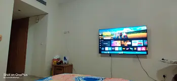 Large studio with balcony available for rent for 6months for sharing(2persons)