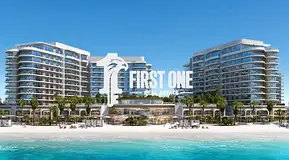 Luxury Life | Beachfront Sanctuary | H.O Q4-2029
