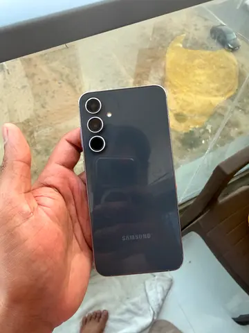 SAMSUNG S23 FE  256 GB