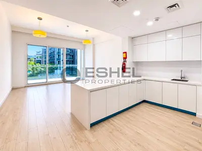 Luxury Living | Pool View | Ready to Move