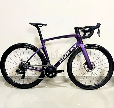 Ridley Noah Fast 2023