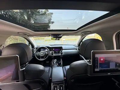 Kia Sorento SX, миниатюра 12