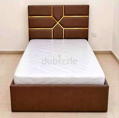 120cm Double Bed Frame For Sale