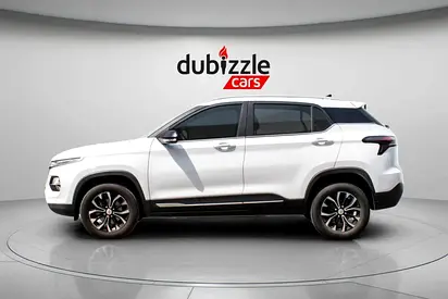 2023 Chevrolet GROOVE 照片 1