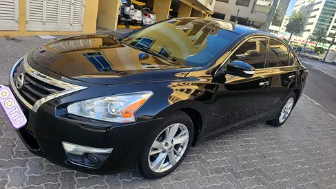 صورة 2 لـ 2015 Nissan ALTIMA