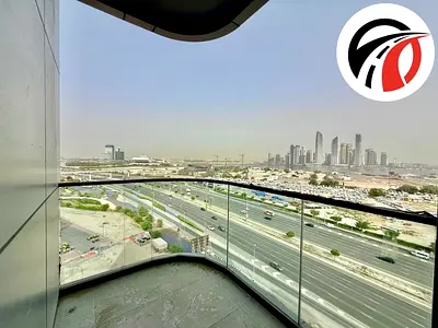 Brand New 2BR Unit | Chiller Free | High Floor | Creek View
