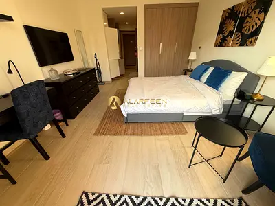 Pool View | Fully Furnished | Ready To Move