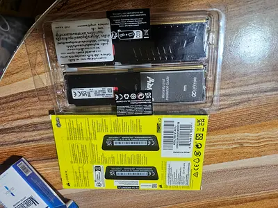 Ram ddr5