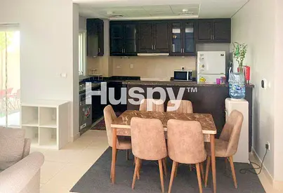 Fully Furnished | Single Row | Close to Park