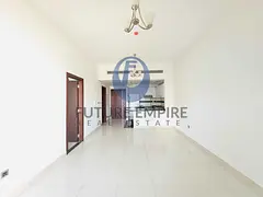 Kitchen Appliances | Creek Harbour VIEW | Spacious 1BHK | Sauna Steam