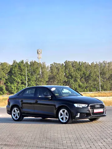 2019 AUDI A3 缩略图 5