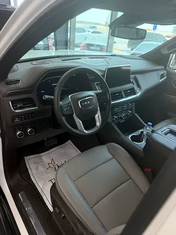 2024 GMC YUKON — фото 4
