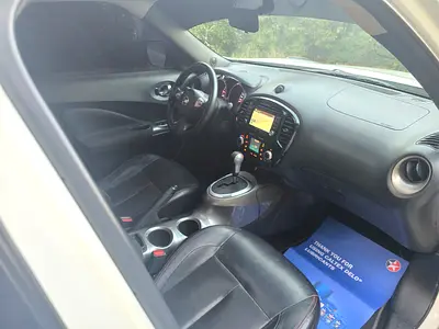 صورة مصغرة 11 لـ 2016 Nissan JUKE