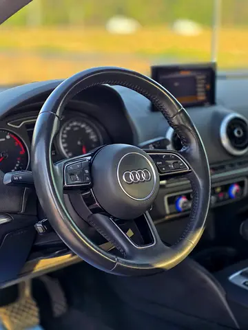 2019 AUDI A3 缩略图 13
