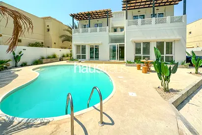 Upgraded Type 6 | Private Pool | Lake View