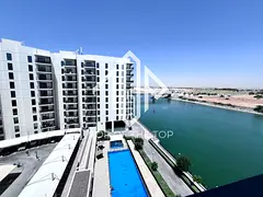 Hottest Deal | Fully Furnished | Canal View