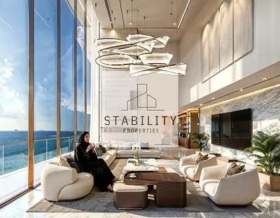 Prime Urban Core | Tenant Flow | Cashflow Strength
