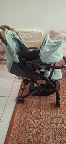 Baby stroller