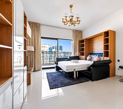 Furnished | Vacant | Ready to Move