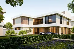 4br Villa-StandAlone-Ready-5115sqft-Near Dubai