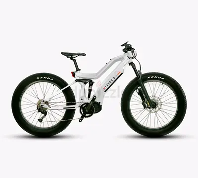 Ebike Nireeka Mega