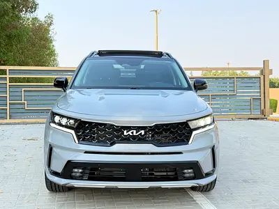 Kia Sorento SX, миниатюра 2
