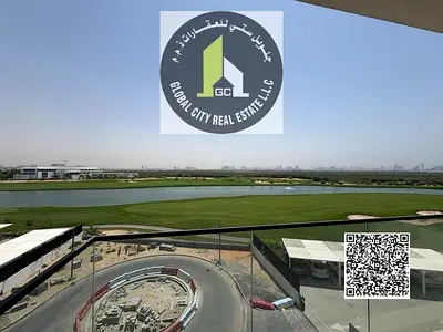 Luxury 2 BHK with Stunning Golf View | Al Zorah Ajman | AED 110K/Year