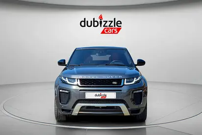 صورة مصغرة 2 لـ 2016 LAND Rover RANGE ROVER EVOQUE