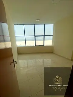 3BR Cheapest Price for Annual Rent in Ajman Corniche - Direct Corniche View - Excellent Space - Dist