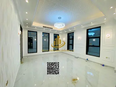تحفة معمارية للإيجار في الحليو... فيلا مودرن أول ساكن بمواصفات استثنائية