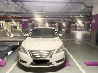 2020 Nissan Sentra GCC Specs - Excellent Condition