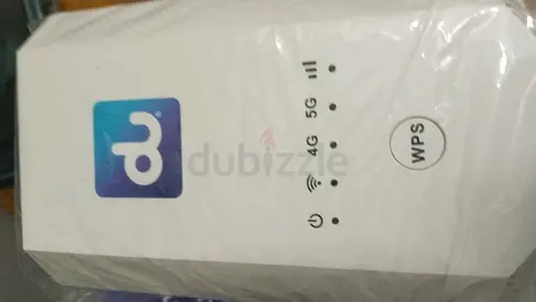 Du router