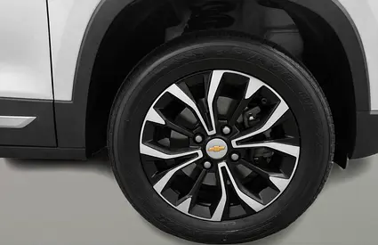 2023 Chevrolet GROOVE — фото 12