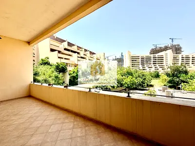 1 Bedroom Apartment | Sherlock House 2 | Big Balconies | Garden View