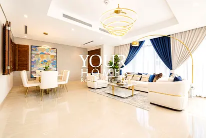 READY TO MOVE | HIGH END QUALITY | PEACEFUL COMMUNITY