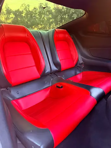 Ford Mustang GT, миниатюра 7