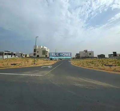 *Land for Sale in Al Houshi Area*