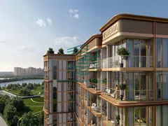 50% POST HAND OVER P.PLAN 4 YEARS--PARK VIEW-LIMITED UNITS