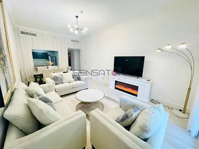 WELL-MAINTAINED | CONVENIENT LOCATION | HIGH FLOOR