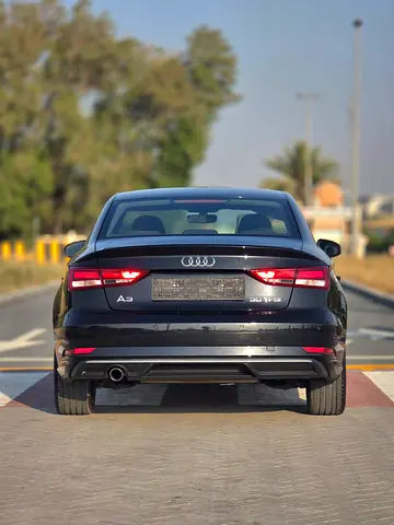 2019 AUDI A3 缩略图 7