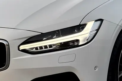 2018 Volvo S90 照片 5