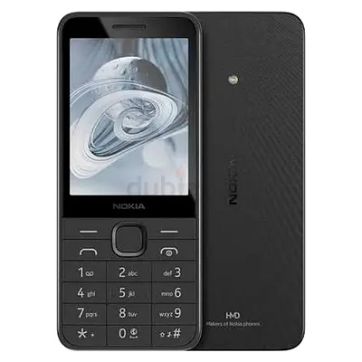 Nokia 215 4g dual sim