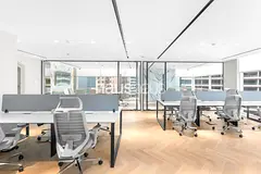 Brand New Luxury Fitout | Canal and Burj View